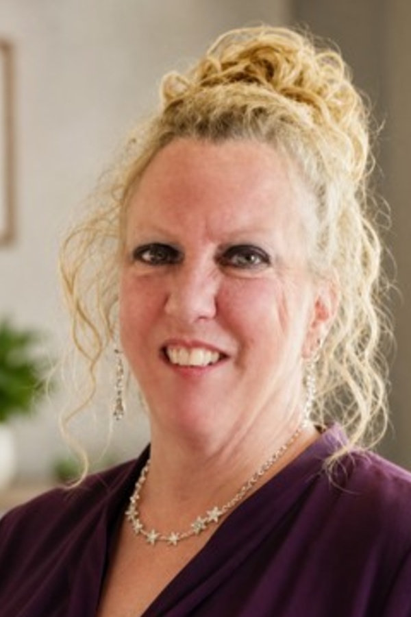 Cruise Brothers Travel Agent Torri Pappas
